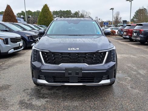 New 2026 Kia Sorento EX w/ EX Premium Package FWD image 2