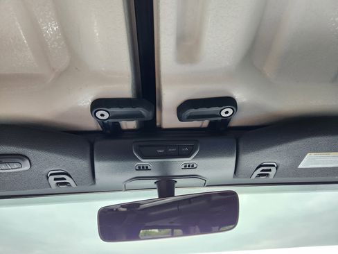 Used 2023 Jeep Gladiator Mojave w/ Trailer Tow Package image 19