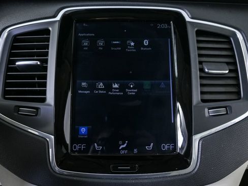 Used 2019 Volvo XC90 T5 Momentum image 14