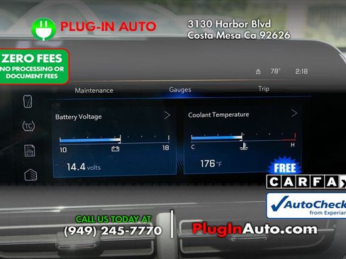 Used 2024 Chevrolet Trax ACTIV w/ Sunroof Package FWD image 25