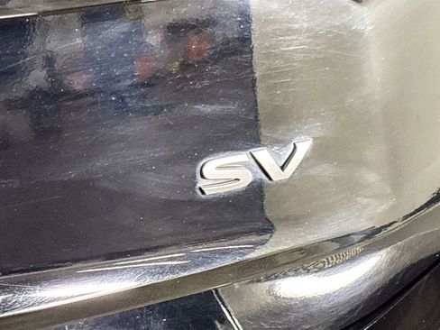 Used 2024 Nissan Rogue SV FWD image 23