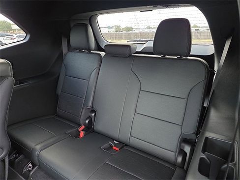 New 2026 Buick Enclave Sport Touring w/ Super Cruise Package image 8