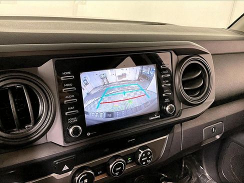 Used 2021 Toyota Tacoma SR image 21