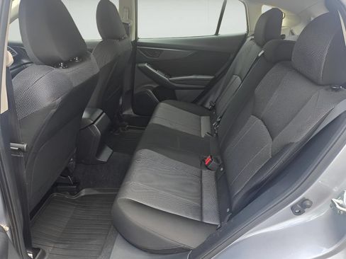 Used 2022 Subaru Impreza 2.0i AWD/4WD image 17