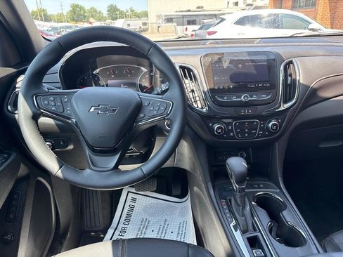 Used 2024 Chevrolet Equinox Premier AWD/4WD image 19