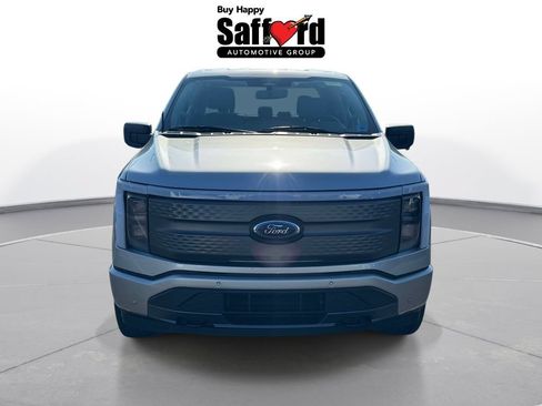 Used 2023 Ford F150 Lightning XLT w/ Equipment Group 312A High AWD/4WD image 7
