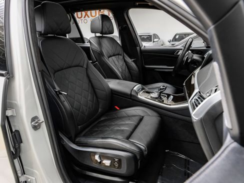 Used 2023 BMW X5 sDrive40i w/ Executive Package image 38