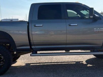 Used 2013 RAM 2500 Big Horn