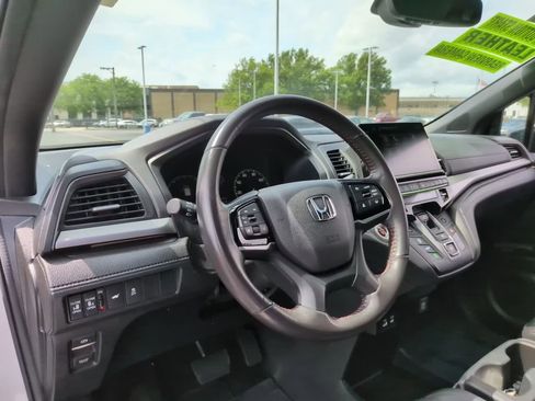 Used 2025 Honda Odyssey Sport-L image 36