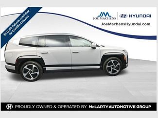 New 2026 Hyundai Ioniq 9 Limited 360° Tour