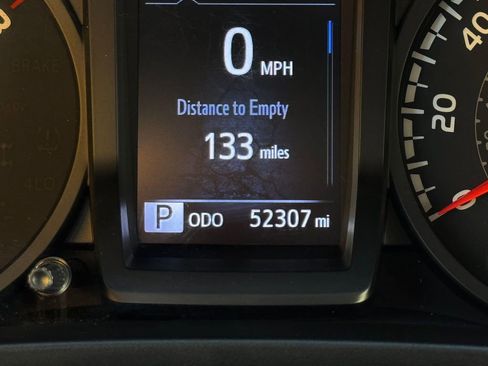 Certified 2023 Toyota Tacoma SR AWD/4WD image 15