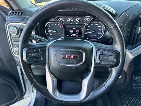 Used 2020 GMC Sierra 1500 SLE w/ SLE Value Package image 18