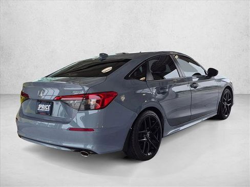 Used 2024 Honda Civic Sport image 5