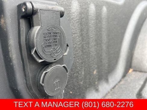 Used 2026 Ford F350 King Ranch w/ Tremor Off-Road Package AWD/4WD image 15