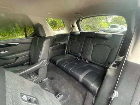 Used 2023 Honda Pilot EX-L image 15