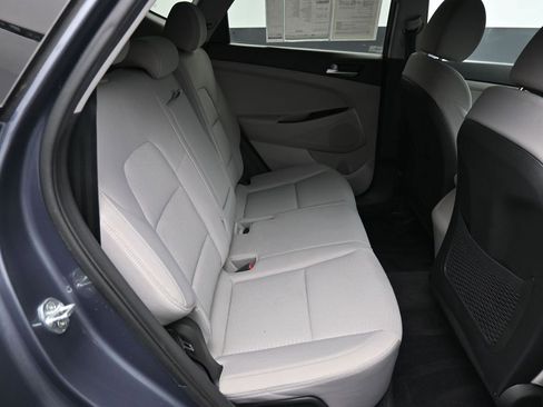 Certified 2021 Hyundai Tucson Value image 22