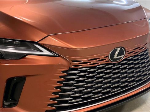 Used 2025 Lexus RX 350 image 32