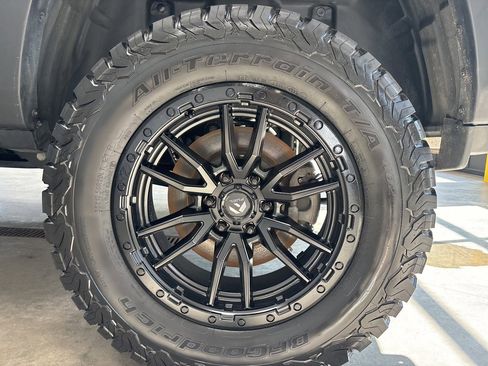 Used 2023 RAM 1500 Rebel w/ Rebel Level 1 Equipment Group image 16