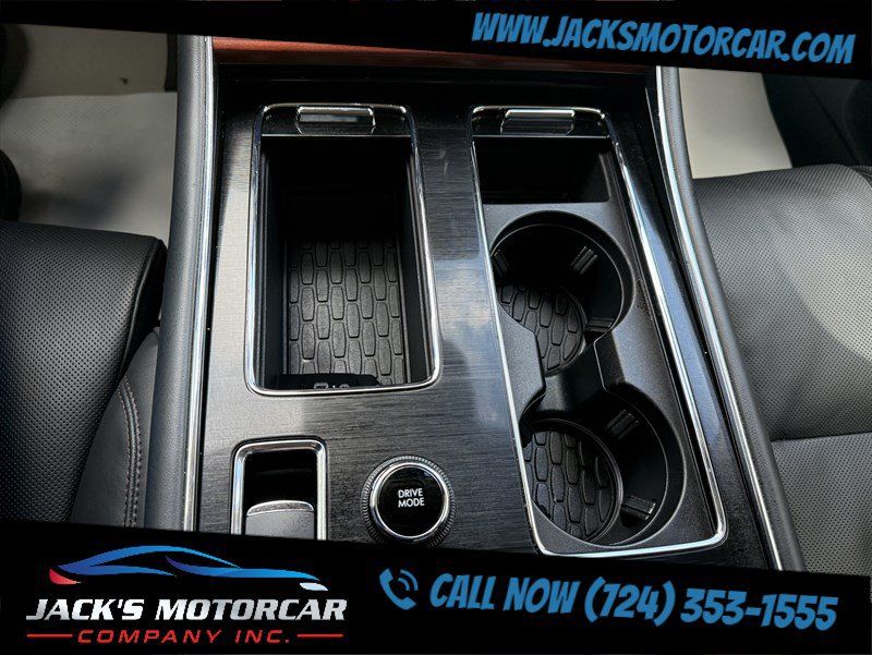 Used 2024 Lincoln Aviator Reserve w/ Equipment Group 201A AWD/4WD image 19