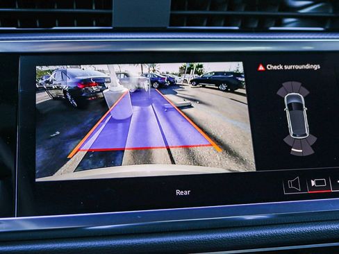 Certified 2023 Audi Q3 2.0T Premium w/ Convenience Package image 27