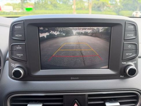 Used 2021 Hyundai Kona SE FWD image 18