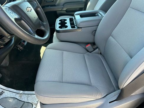 Used 2017 Chevrolet Silverado 3500 W/T w/ WT Fleet Convenience Package AWD/4WD image 31