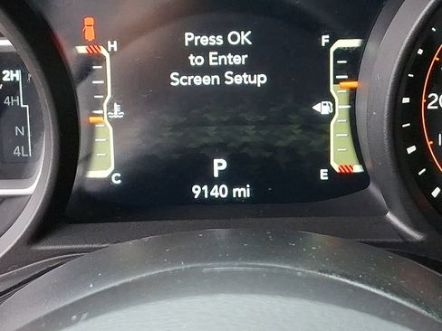 Used 2026 Jeep Wrangler Rubicon w/ Safety Group AWD/4WD image 19