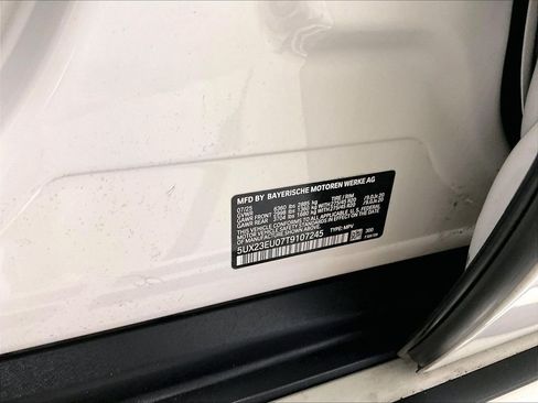 Used 2026 BMW X5 xDrive40i AWD/4WD image 35