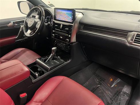 Certified 2023 Lexus GX 460 Premium image 12