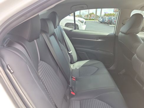 Used 2023 Toyota Camry SE w/ Convenience Package image 15