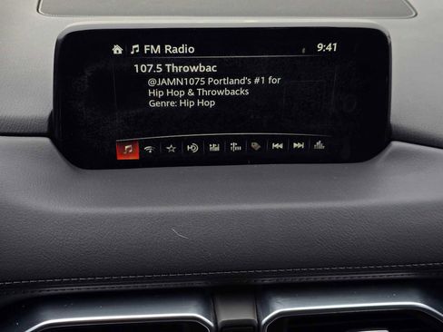 Used 2017 MAZDA CX-5 Grand Touring image 31