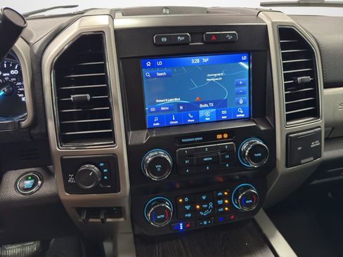 Used 2021 Ford F250 Lariat image 20