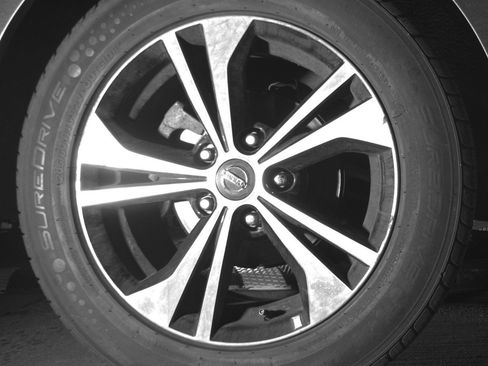 Used 2023 Nissan Sentra SV image 15