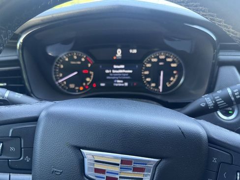 Used 2021 Cadillac XT6 Luxury AWD/4WD image 18