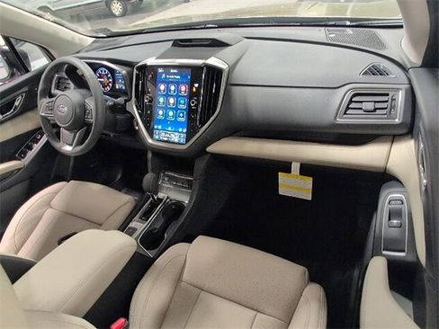 New 2025 Subaru Ascent Limited image 17
