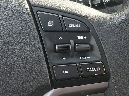 Used 2018 Hyundai Tucson SE image 21