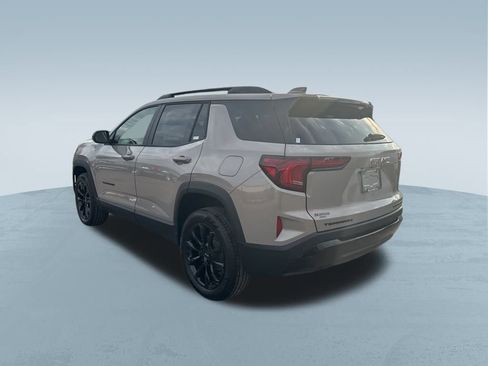 New 2026 GMC Terrain Elevation w/ Black Edition image 6