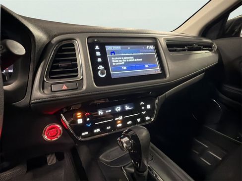 Used 2022 Honda HR-V EX image 26