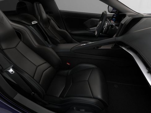 New 2026 Chevrolet Corvette E-Ray w/ ZER Performance Package AWD/4WD image 33