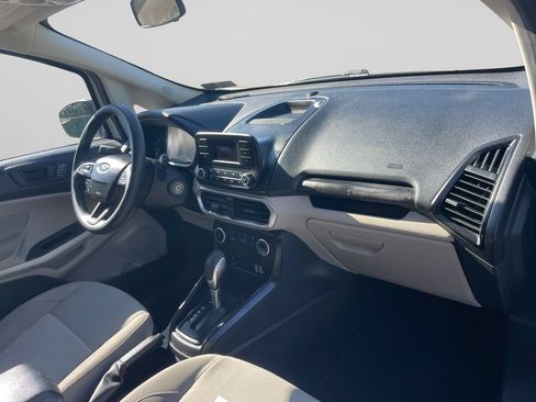 Used 2022 Ford EcoSport S AWD/4WD image 10