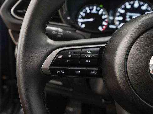 Used 2026 MAZDA CX-30 AWD 2.5 S image 25