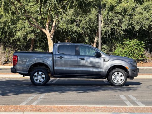 Used 2021 Ford Ranger XLT image 2