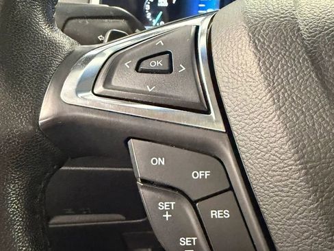 Used 2018 Ford Edge SEL w/ Equipment Group 201A image 30