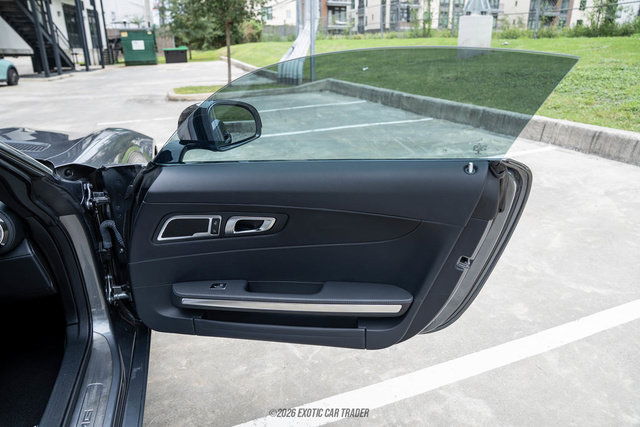 Used 2016 Mercedes-Benz AMG GT S image 46