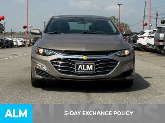 Used 2022 Chevrolet Malibu LT video 3