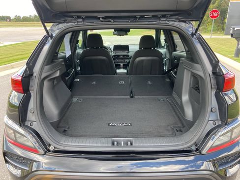 Used 2023 Hyundai Kona N Line image 37