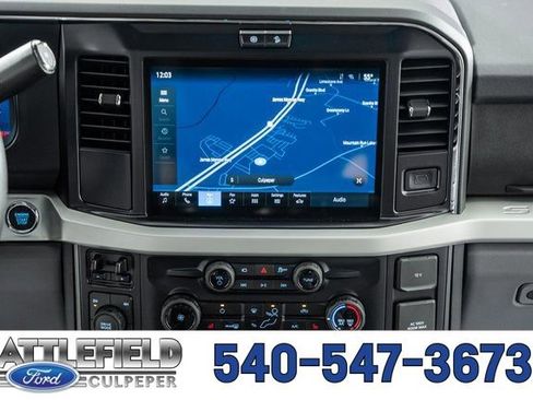 New 2026 Ford F250 XLT w/ XLT Premium Package image 25