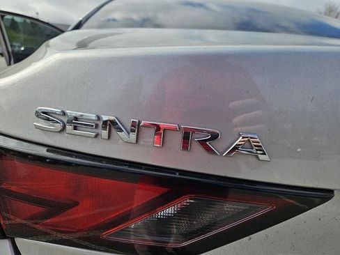 Used 2023 Nissan Sentra S image 31
