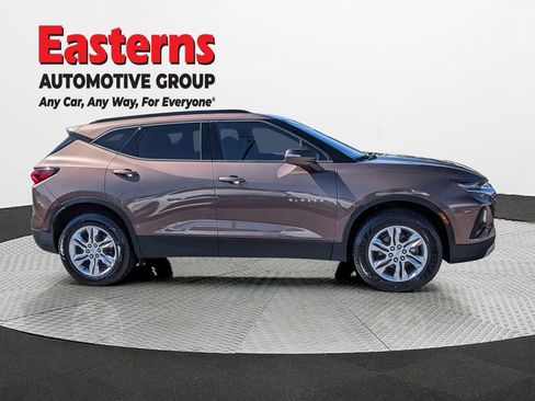 Used 2019 Chevrolet Blazer LT image 4