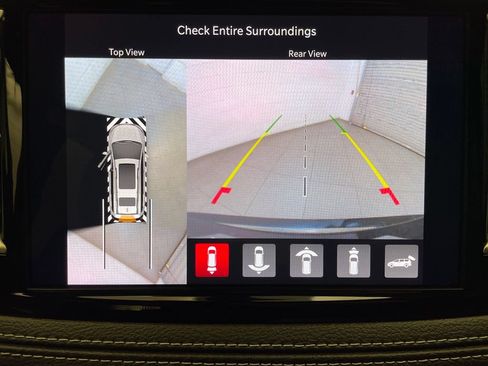 New 2026 Chrysler Pacifica Select FWD image 13